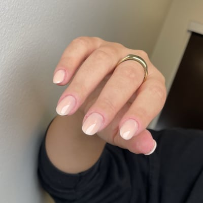 NAIL SERVICES